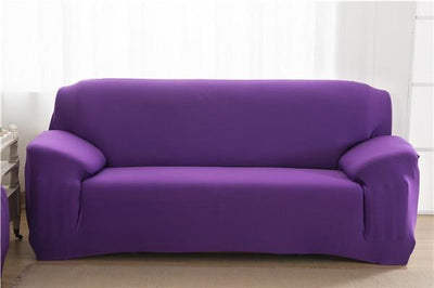 Universal Elastic Sofa Cover Non Slip Waterproof Protection