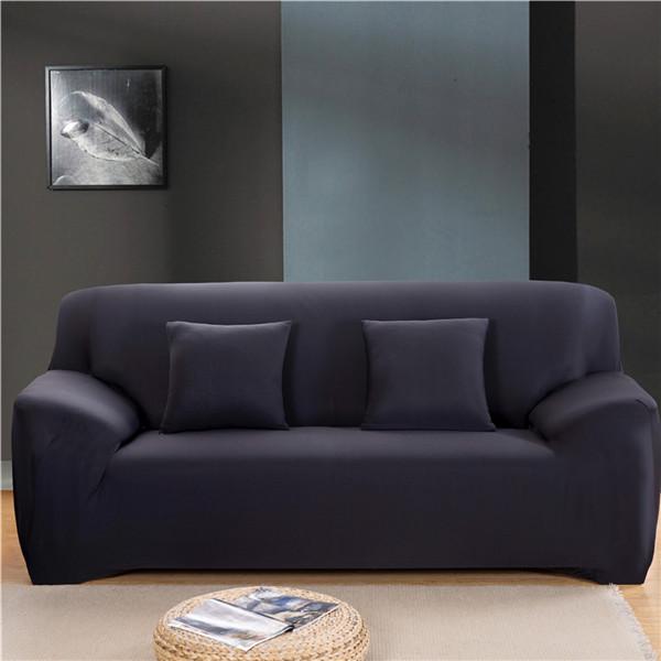 Universal Elastic Sofa Cover Non Slip Waterproof Protection