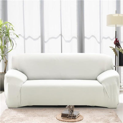 Universal Elastic Sofa Cover Non Slip Waterproof Protection