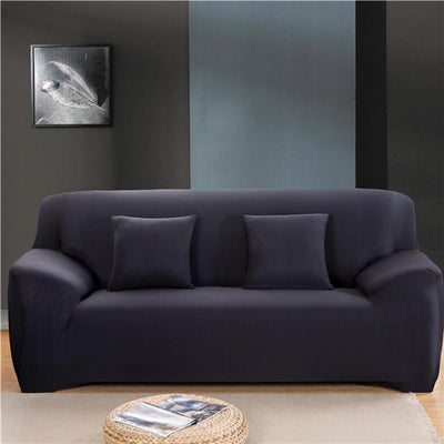 Universal Elastic Sofa Cover Non Slip Waterproof Protection