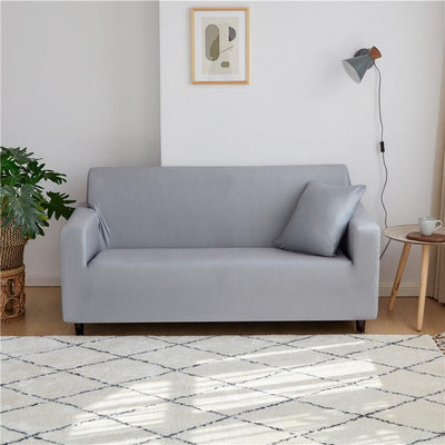 Universal Elastic Sofa Cover Non Slip Waterproof Protection
