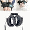 Universal Wrist Foot Restraint Strap For Secure Limb Control