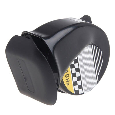 Snail Air Horn Loud 300Db Powerful Vehicle Horn Siren
