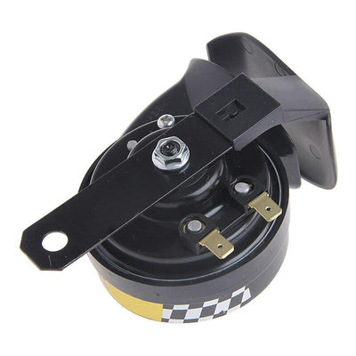Snail Air Horn Loud 300Db Powerful Vehicle Horn Siren