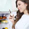 USB Air Purifier Odor Remover For Home Car Fridge Pet Areas
