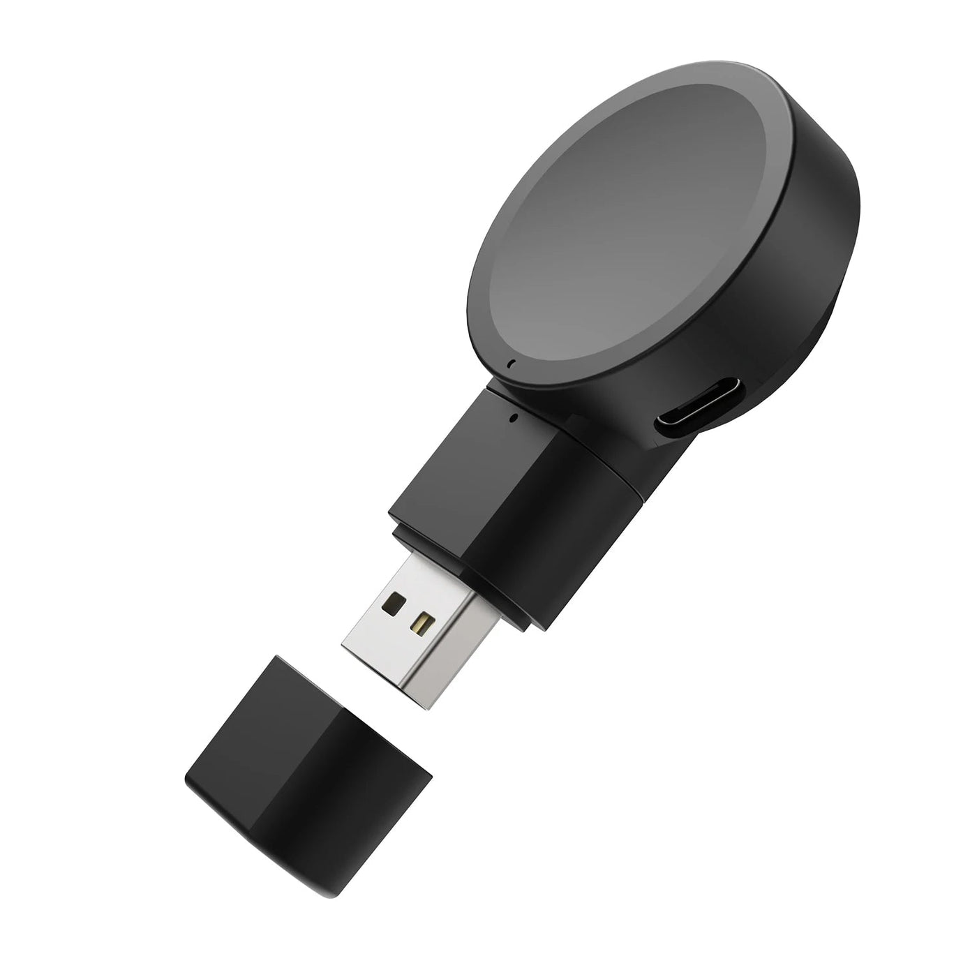 Samsung Galaxy Watch Wireless Charger USB Dock Charging Stand