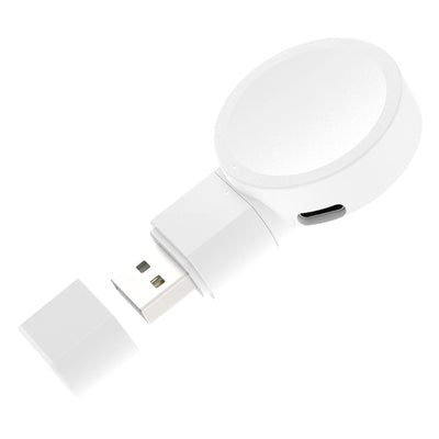 Samsung Galaxy Watch Wireless Charger USB Dock Charging Stand