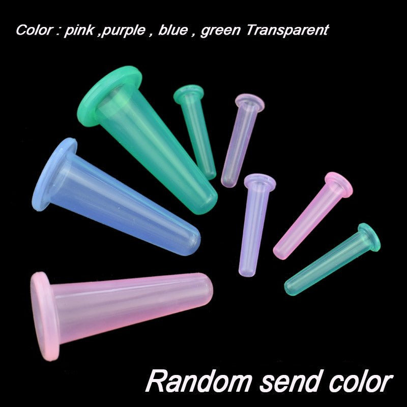 Facial Cupping Therapy Set For Skin Rejuvenation And Glow