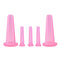 Facial Cupping Therapy Set For Skin Rejuvenation And Glow