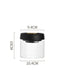 Vacuum-Sealed Glass Jar For Coffee Beans Tea Milk Powder Storage
