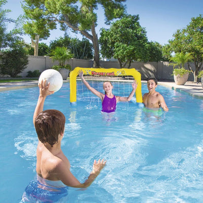Volleyball Inflatable Pool Floats Sets Fun Summer Pool Toys