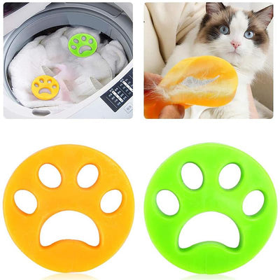 Washing Machine Pet Hair Remover For Effective Fur And Lint Removal