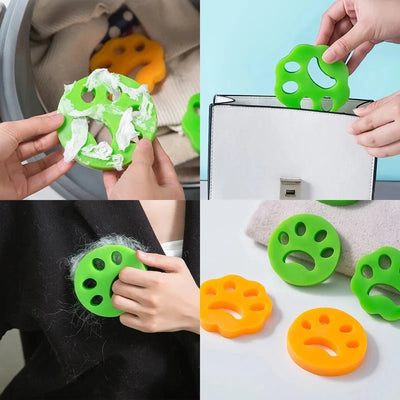 Washing Machine Pet Hair Remover For Effective Fur And Lint Removal