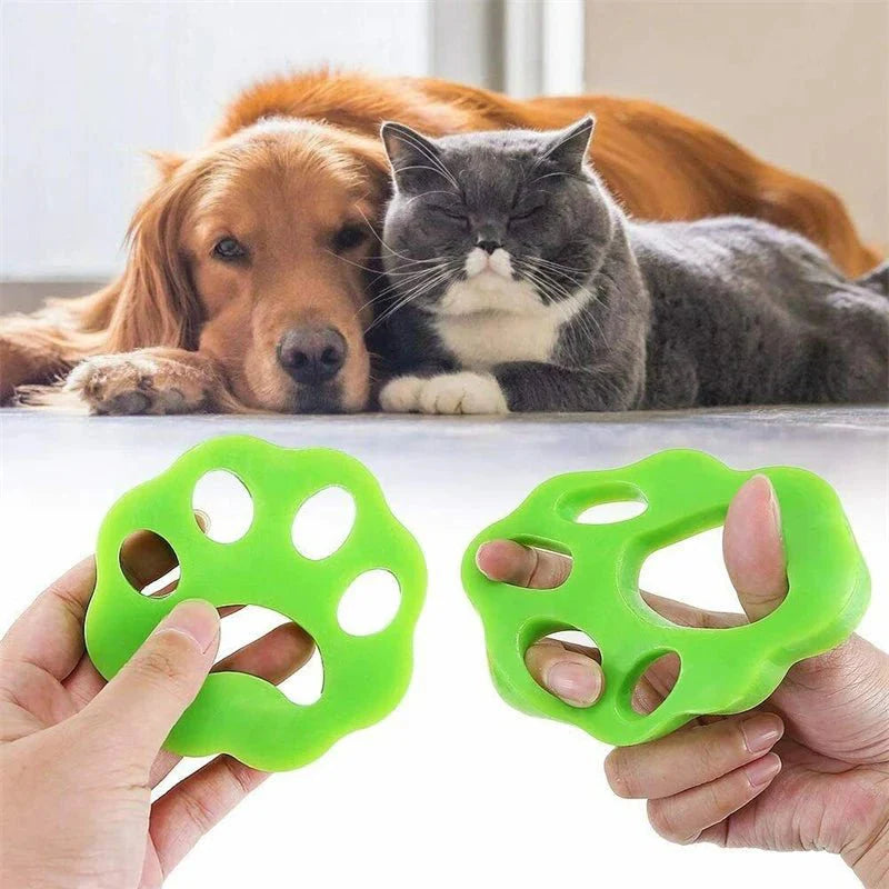 Washing Machine Pet Hair Remover For Effective Fur And Lint Removal