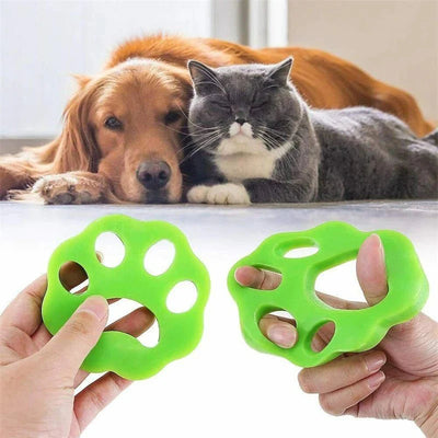 Washing Machine Pet Hair Remover For Effective Fur And Lint Removal