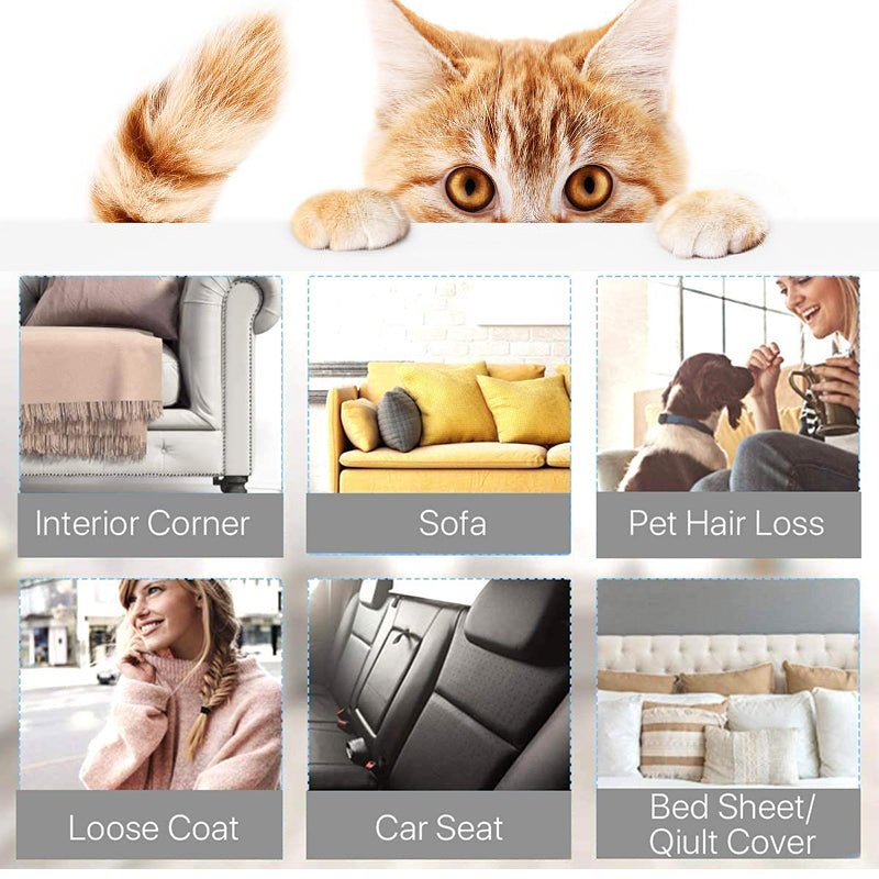 Washing Machine Pet Hair Remover For Effective Fur And Lint Removal