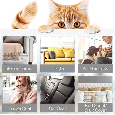 Washing Machine Pet Hair Remover For Effective Fur And Lint Removal