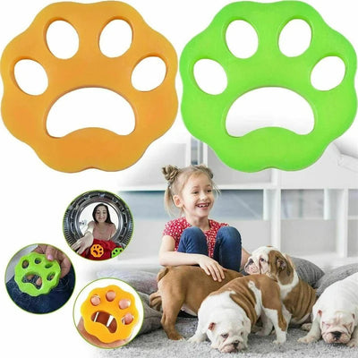 Washing Machine Pet Hair Remover For Effective Fur And Lint Removal