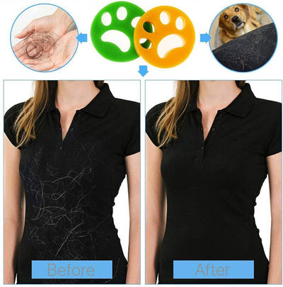 Washing Machine Pet Hair Remover For Effective Fur And Lint Removal