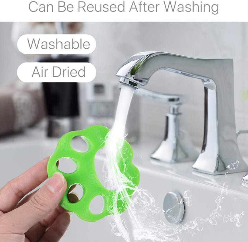 Washing Machine Pet Hair Remover For Effective Fur And Lint Removal