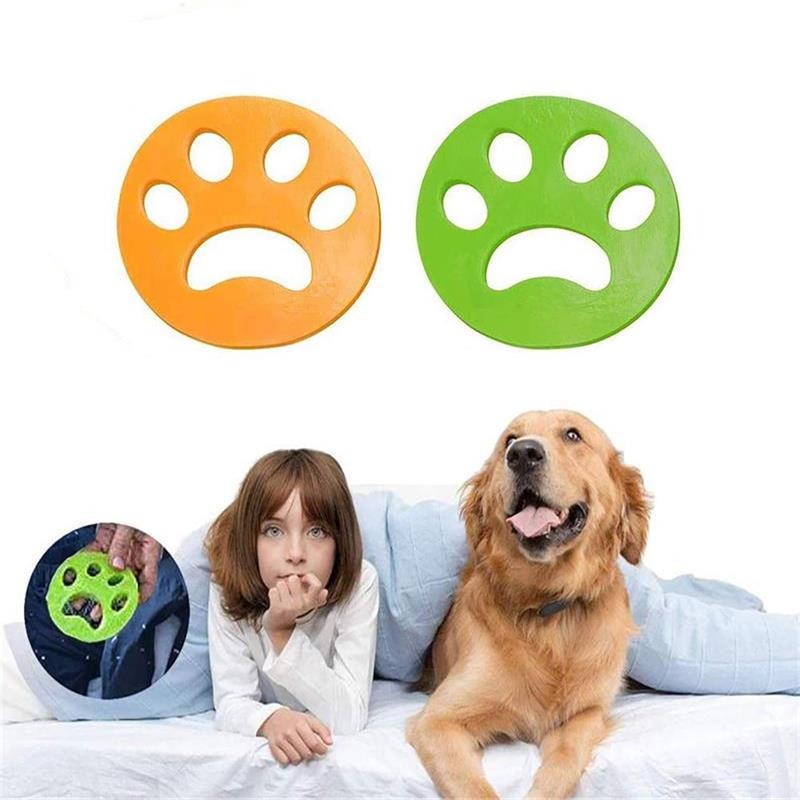 Washing Machine Pet Hair Remover For Effective Fur And Lint Removal