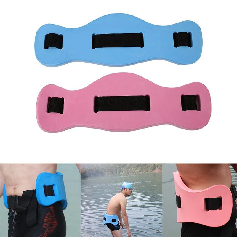 Water Floating Belt Safety Waistband For Children And Adult Swimming