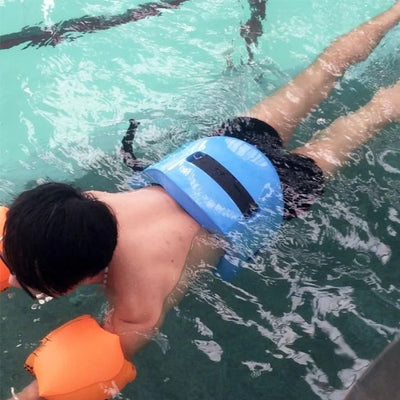 Water Floating Belt Safety Waistband For Children And Adult Swimming