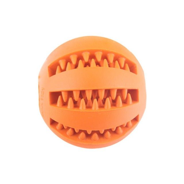 Watermelon Dog Toy Durable Chew Ball For Active Dogs