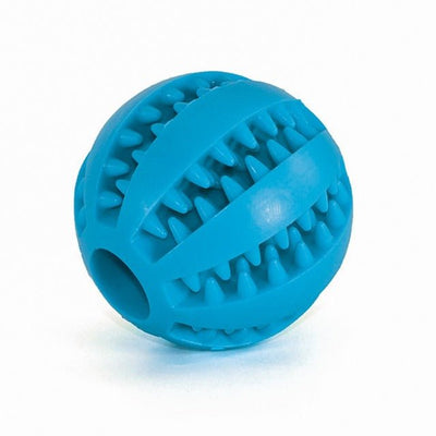 Watermelon Dog Toy Durable Chew Ball For Active Dogs