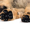 Dog Paw Protectors Waterproof Traction Pads Anti Slip Durable