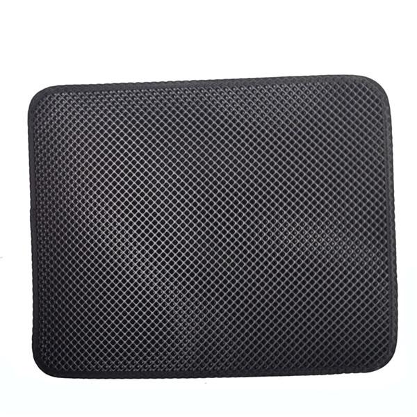 Waterproof Cat Litter Mat Non Slip Easy Clean Pet Floor Protector