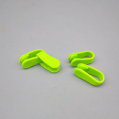 Acupressure Point Clip For Relaxation Stress Relief And Tension Reduction