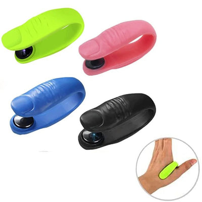 Acupressure Point Clip For Relaxation Stress Relief And Tension Reduction