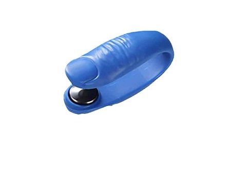Acupressure Point Clip For Relaxation Stress Relief And Tension Reduction