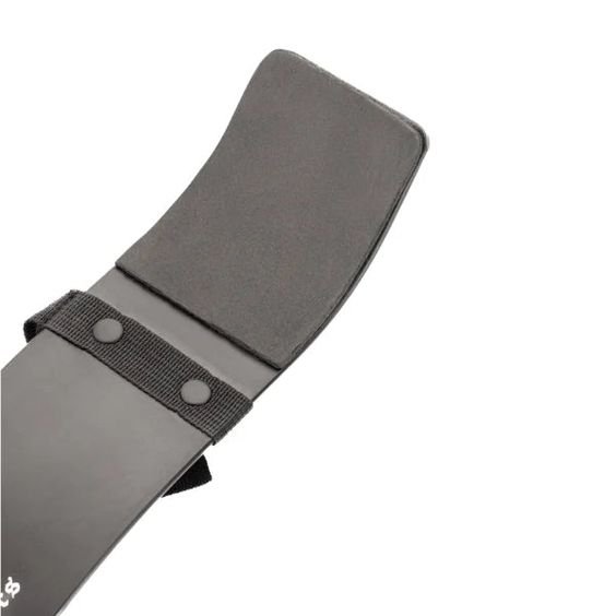 Weight Lifting Arm Blaster For Effective Biceps And Triceps Training