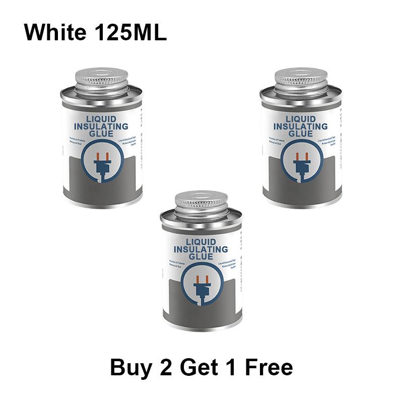 Liquid Insulating Glue Waterproof Electrical Adhesive Sealant