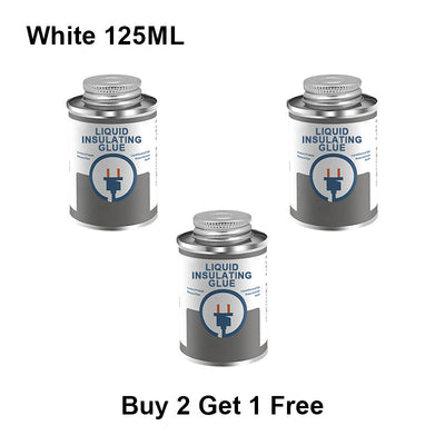 Liquid Insulating Glue Waterproof Electrical Adhesive Sealant