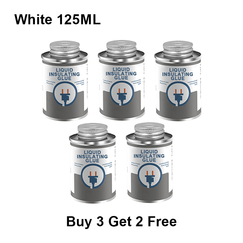 Liquid Insulating Glue Waterproof Electrical Adhesive Sealant