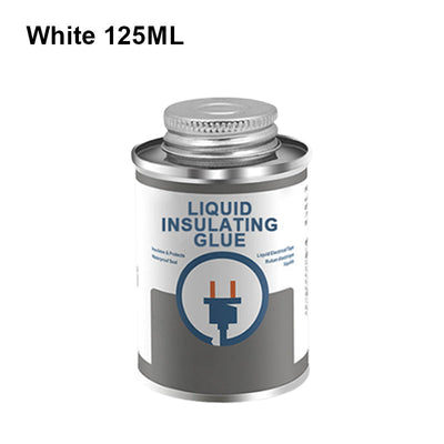 Liquid Insulating Glue Waterproof Electrical Adhesive Sealant