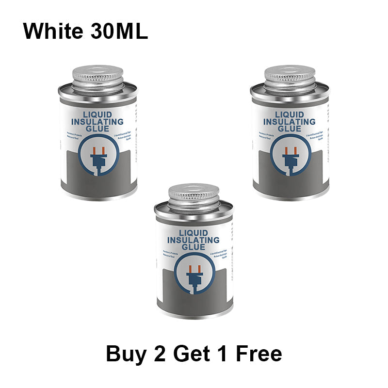 Liquid Insulating Glue Waterproof Electrical Adhesive Sealant