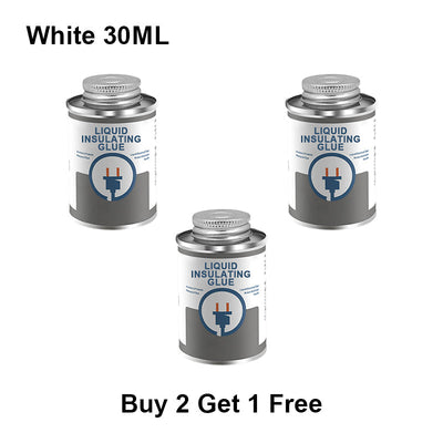 Liquid Insulating Glue Waterproof Electrical Adhesive Sealant