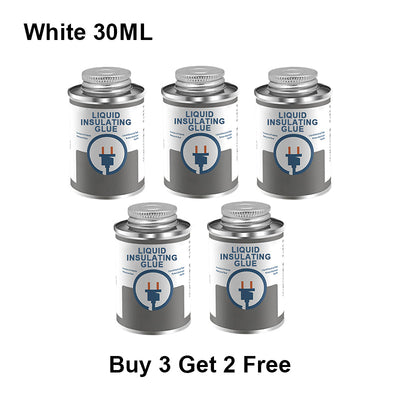 Liquid Insulating Glue Waterproof Electrical Adhesive Sealant