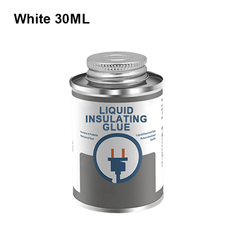 Liquid Insulating Glue Waterproof Electrical Adhesive Sealant