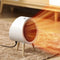 Portable Electric Fan Heater Energy Saving Home Office Warmer