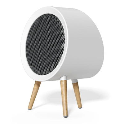 Portable Electric Fan Heater Energy Saving Home Office Warmer