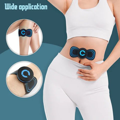 Whole Body Massager For Muscle Pain Relief And Relaxation Therapy