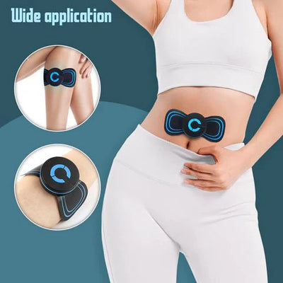 Whole Body Massager For Muscle Pain Relief And Relaxation Therapy