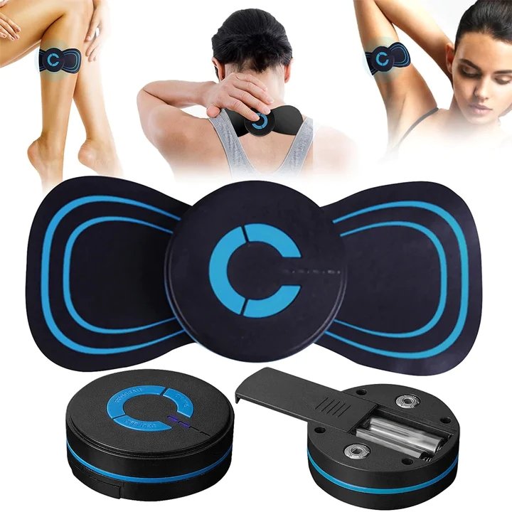 Whole Body Massager For Muscle Pain Relief And Relaxation Therapy