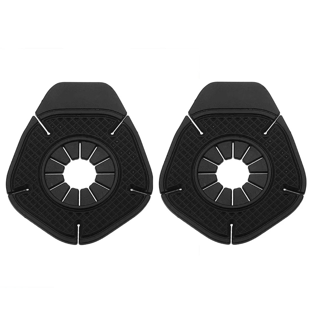 Windshield Wiper Hole Cover Durable Protective Accessory For Vehicles