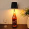 LED Wine Bottle Lamp Rechargeable Touch Control Wireless Night Light